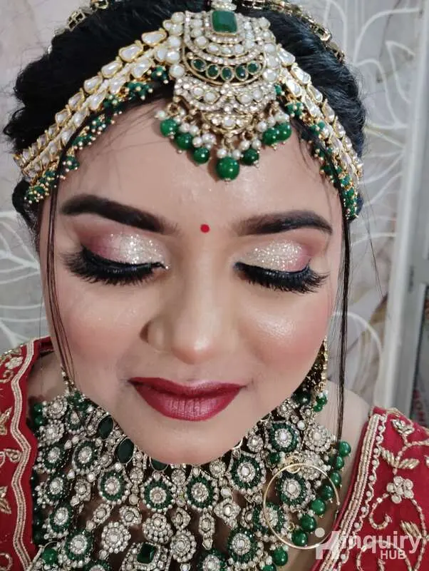 Seema Makeup Artist