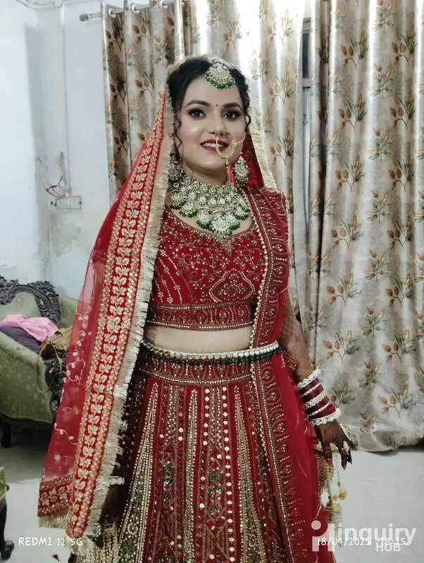 Seema Makeup Artist