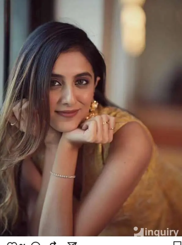 Aamna Shaikh