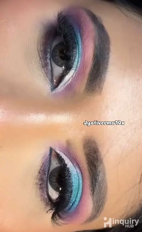Jyoti Makeover's