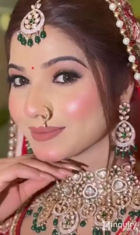Jyoti Makeover's