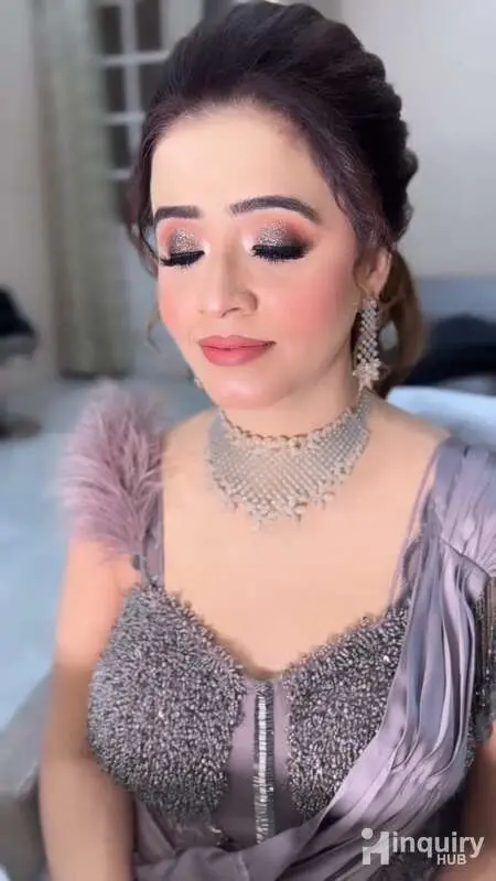 Jyoti Makeover's