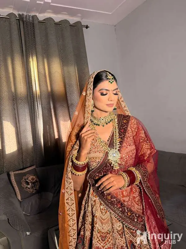 Jyotimakeover