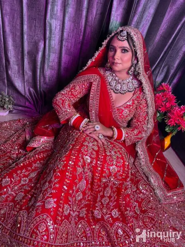 Jyotimakeover