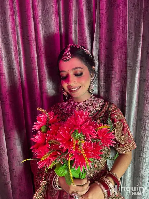 Jyotimakeover
