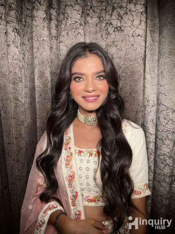 Jyotimakeover