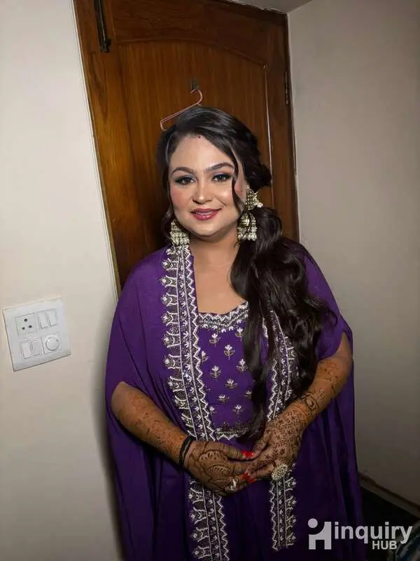 Jyotimakeover