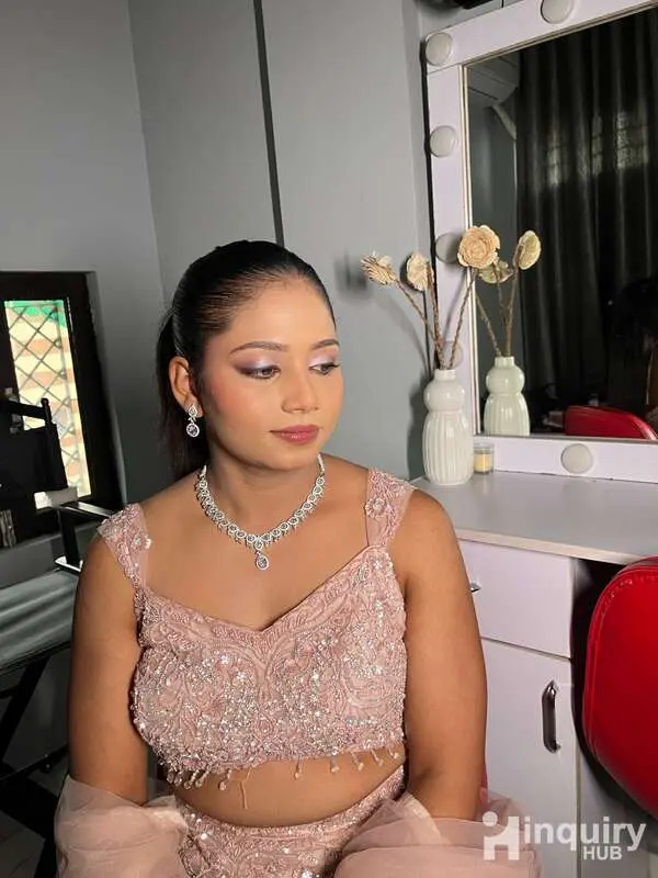 Jyotimakeover