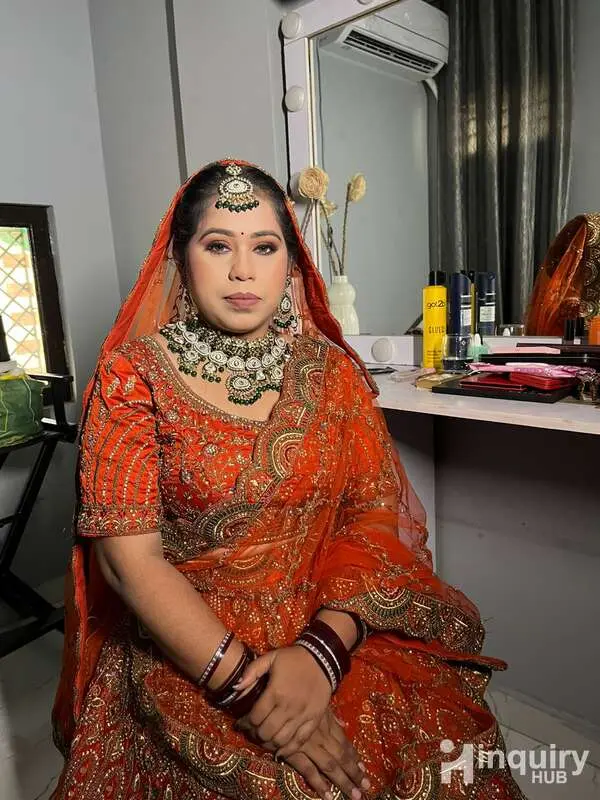 Jyotimakeover