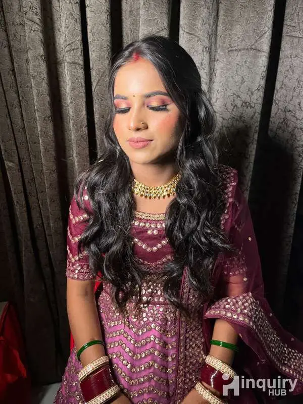 Jyotimakeover