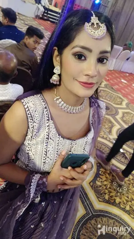 Sj Saloon   Makeup Studio