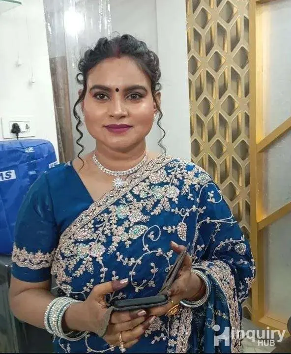 Sj Saloon   Makeup Studio