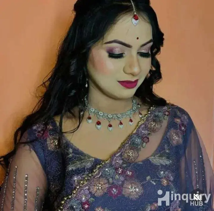 Sj Saloon   Makeup Studio