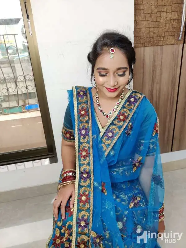 Zainab M