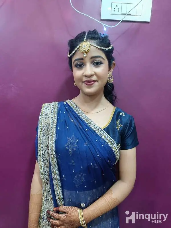 Zainab M