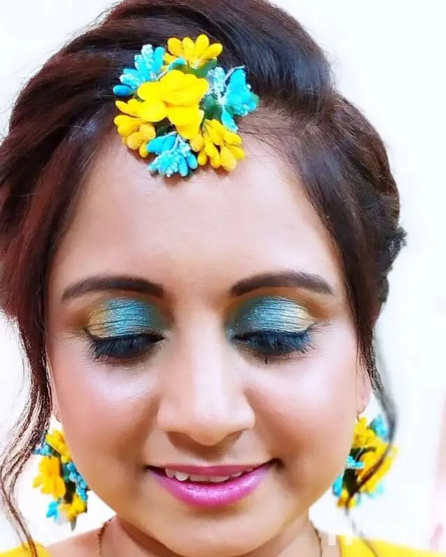 Zainab M