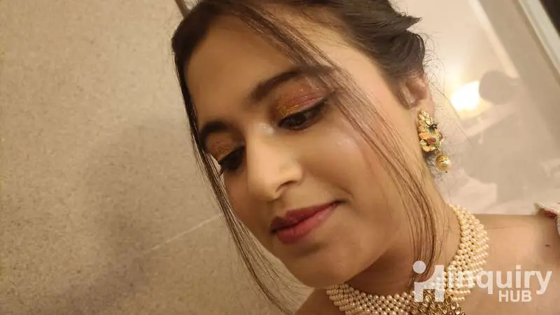 Zainab M