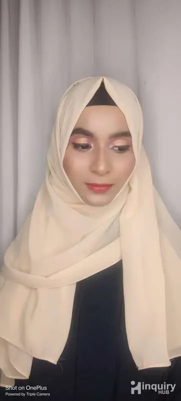 Zainab M