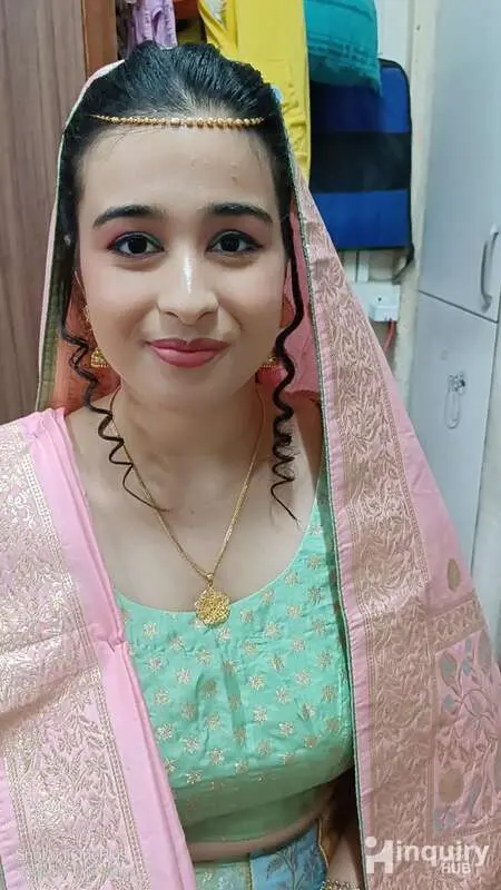 Zainab M