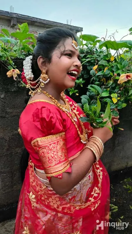 Pavithra Makeup Artist