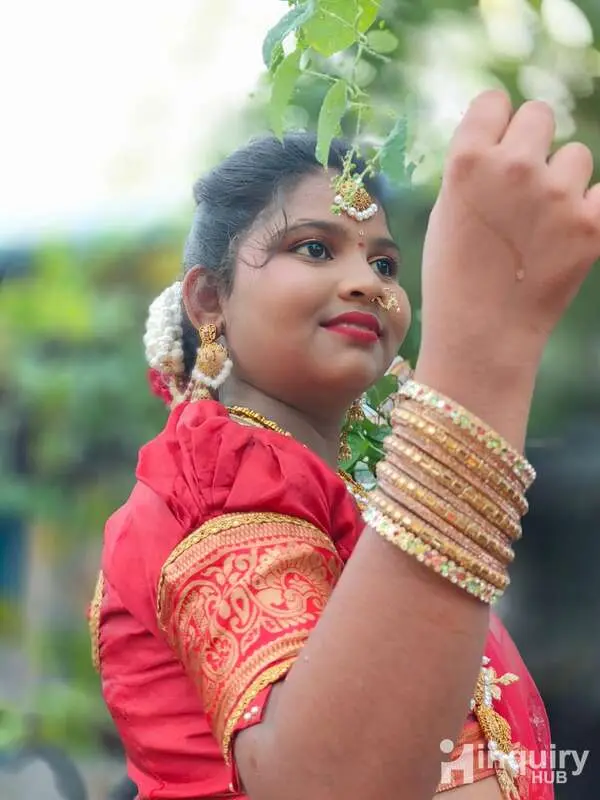 Pavithra Makeup Artist