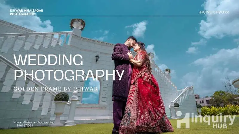 Ishwar Mhaisagar Photography   Films