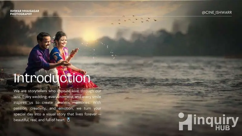 Ishwar Mhaisagar Photography   Films