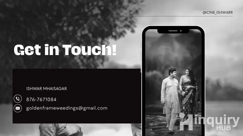 Ishwar Mhaisagar Photography   Films