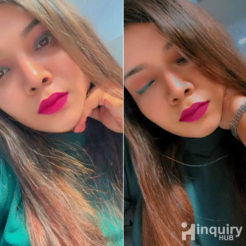 Makeup By Iffatb