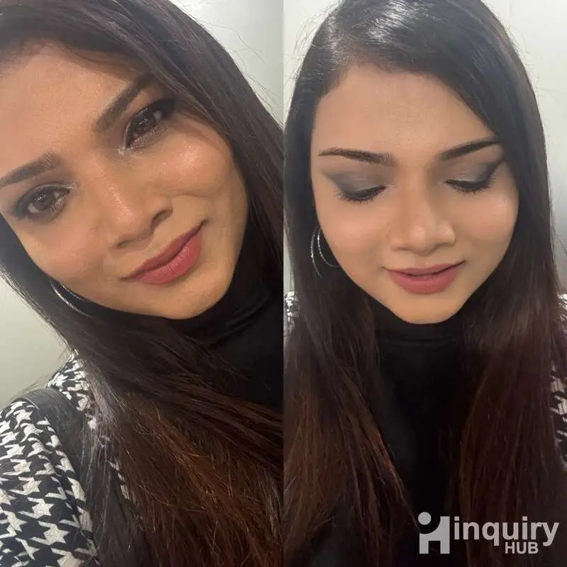 Makeup By Iffatb