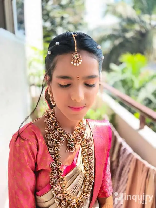 Lakshmimakeover