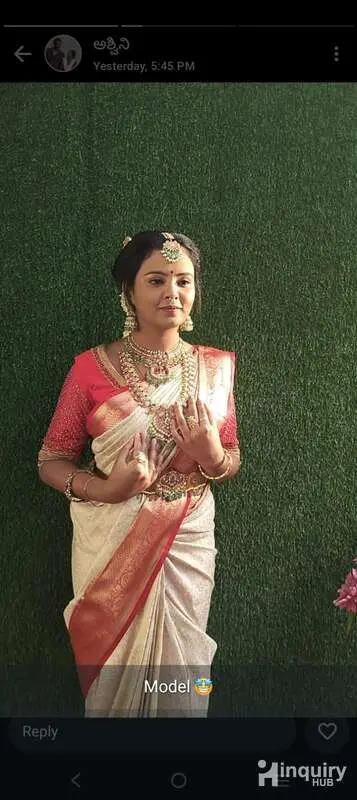 Lakshmimakeover