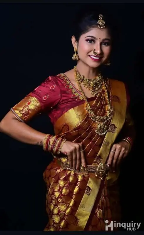 Lakshmimakeover