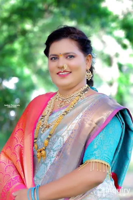 Deepali Dudhane