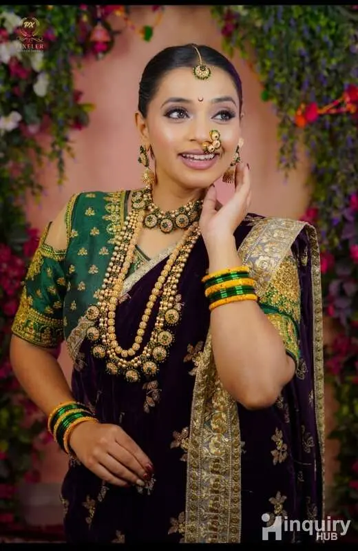 Deepali Dudhane