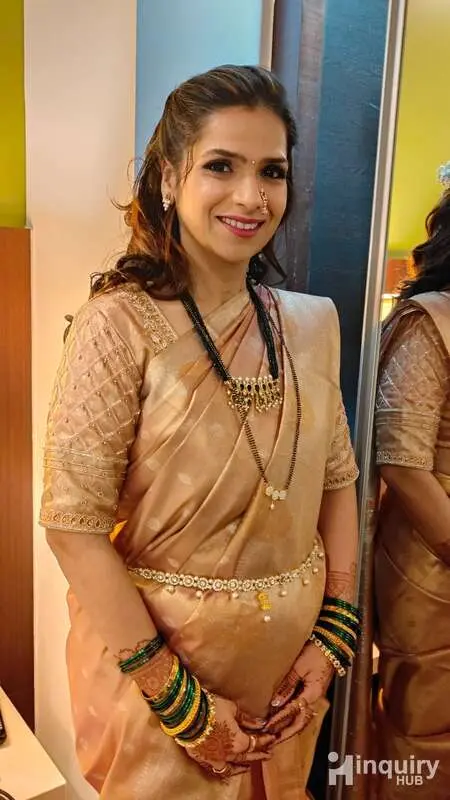 Deepali Dudhane