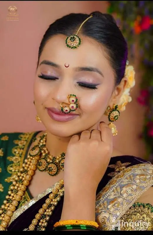 Deepali Dudhane