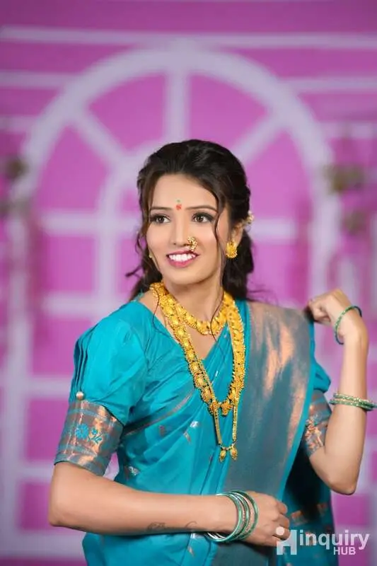 Deepali Dudhane