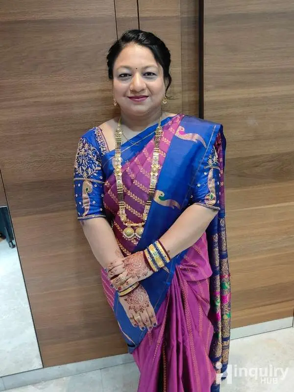 Deepali Dudhane