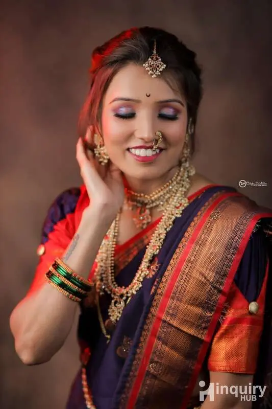 Deepali Dudhane