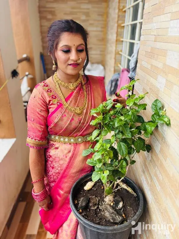 Deepali Dudhane