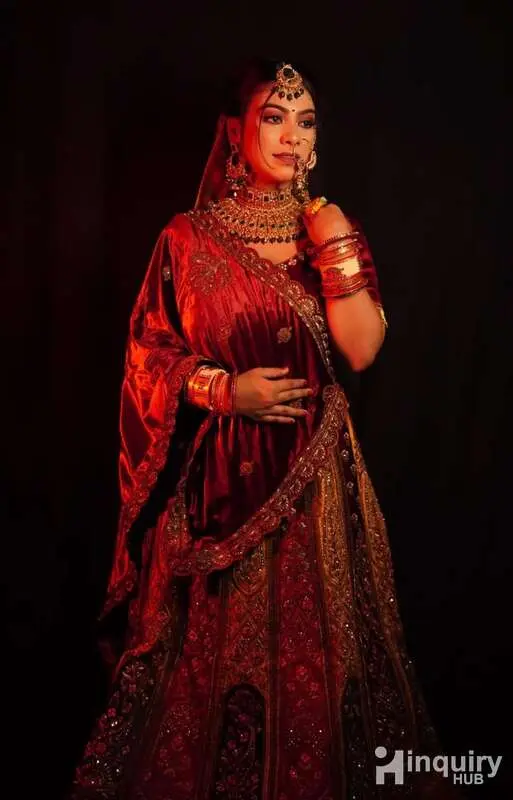 Brides By Varsha