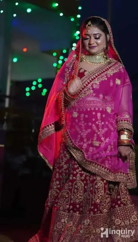Brides By Varsha