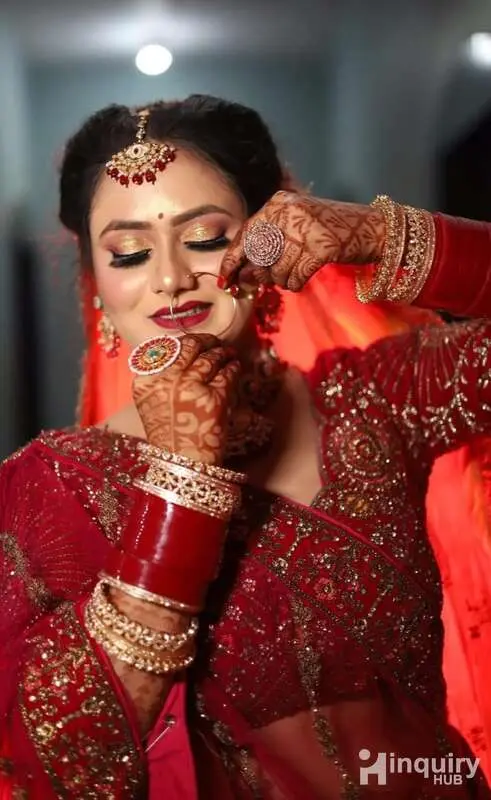 Brides By Varsha
