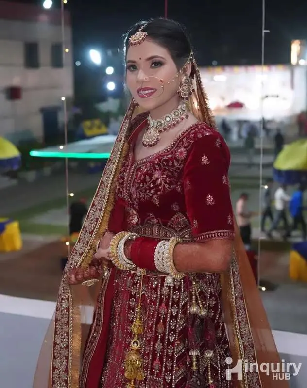 Brides By Varsha