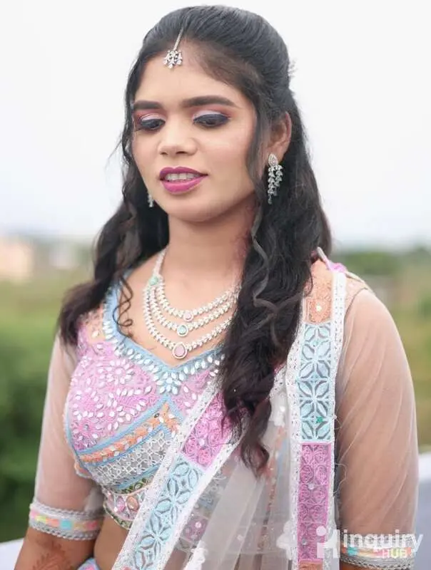 Brides By Varsha