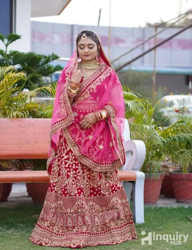 Brides By Varsha