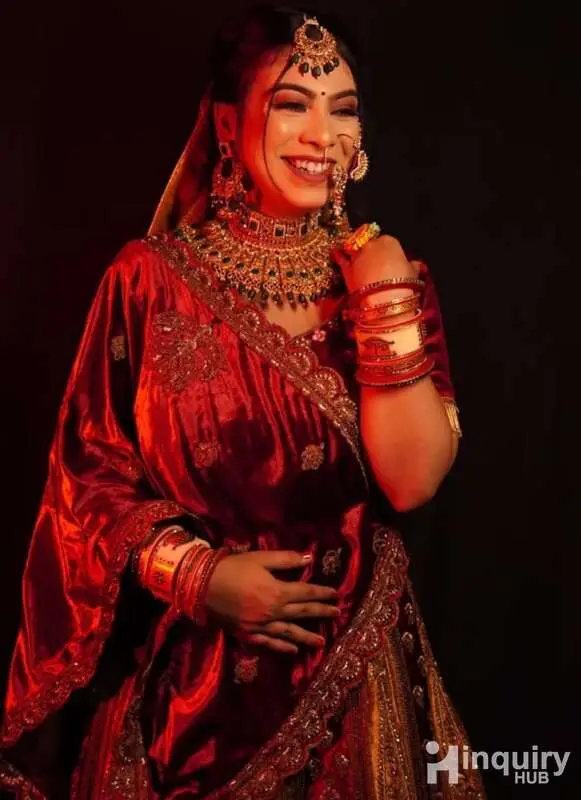 Brides By Varsha