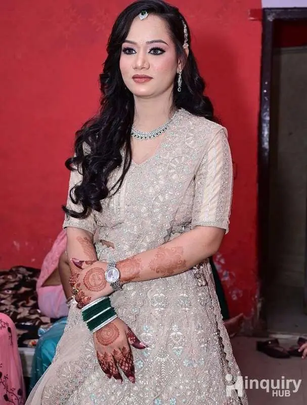 Brides By Varsha