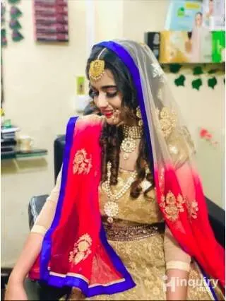Shifa Makeup Artist